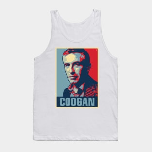 Coogan Tank Top